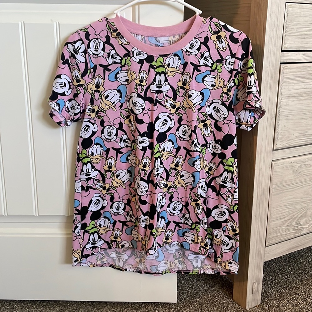 Disney T shirt